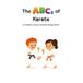 The Cribside Careers The ABCs of Karate Paperback