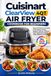 Cuisinart Clearview 4QT Air Fryer Cookbook For Beginners