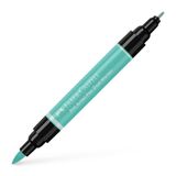 Faber-Castell Pitt Artist Pen Dual Marker - Mint