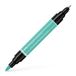 Faber-Castell Pitt Artist Pen Dual Marker - Mint