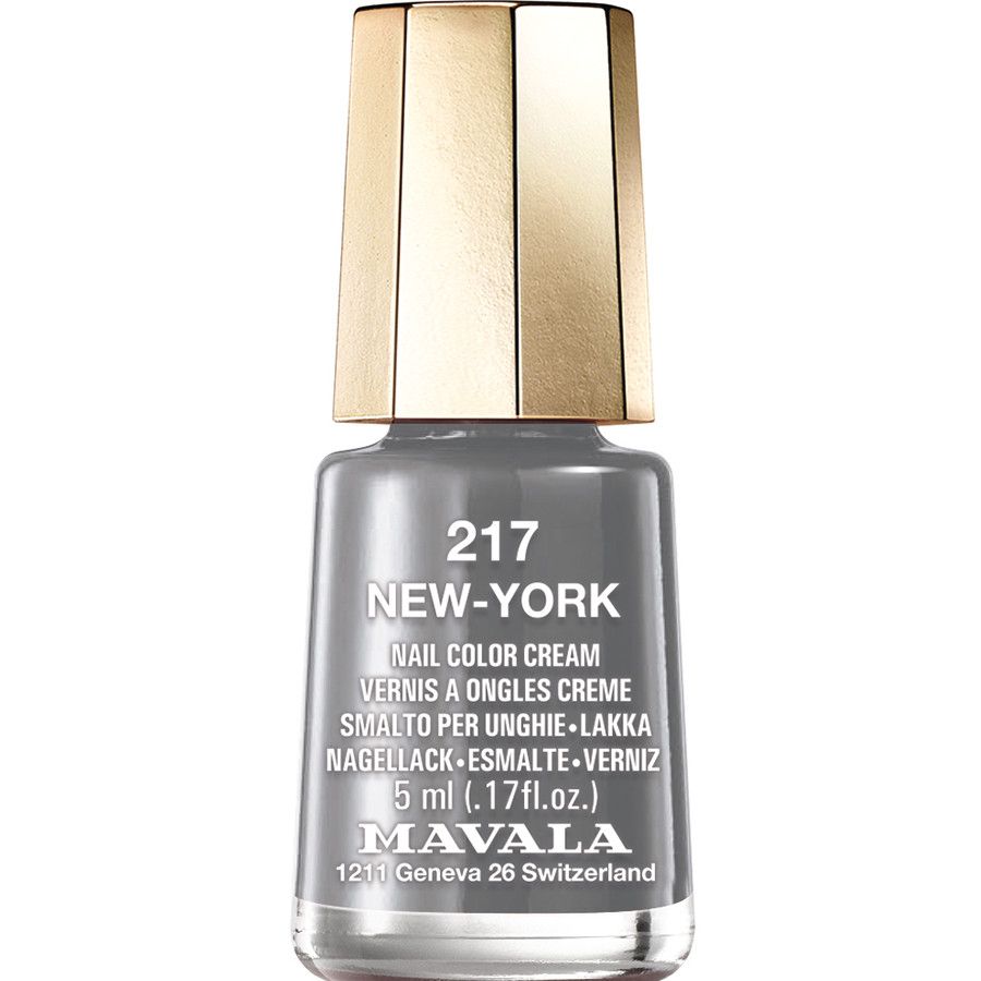 Mavala Mini Color Nagellak - 7618900912175