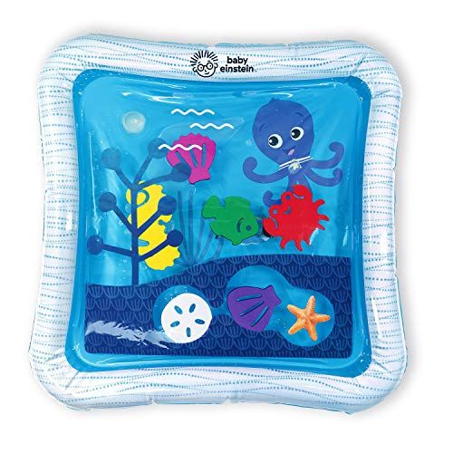 Baby Einstein Opus' Ocean of Discovery Water Mat