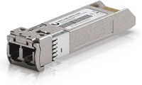 Ubiquiti UACC-OM-SFP10-1290 SFP+ transceivermodule - 10GbE - 10GBase-CWDM - LC/UPC enkele modus - maximaal 20 km - 1290 nm