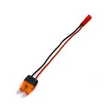 Adapter: IC3-batterij/JST-apparaat Adapter