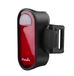 Fenix BC05R Fietsverlichting - Zwart
