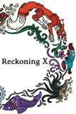 Reckoning Press Reckoning X Paperback