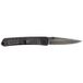 Gerber Affirm 1074312, Blackwashed 7Cr17Mov, Green Aluminum zakmes