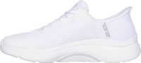 Skechers GO WALK ARCH FIT 2.0 VALENCIA damesschoenen wit 38,5 EU