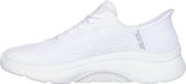 Skechers GO WALK ARCH FIT 2.0 VALENCIA damesschoenen wit 38,5 EU