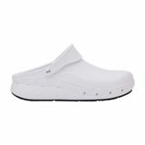 Scholl Ultragrip Unisex Wit Schoenmaat 43