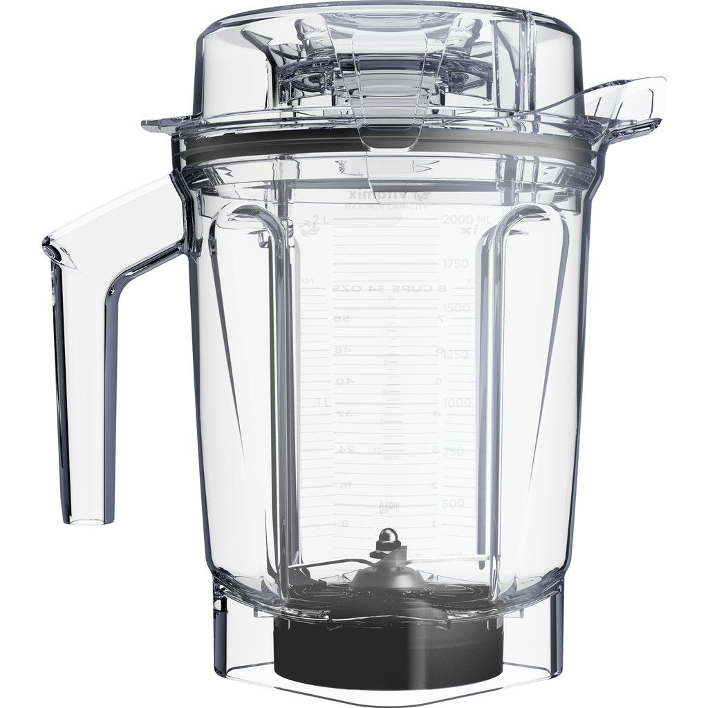 Vitamix Interlock container 2L voor A2500/A3500