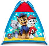 Stamp Dome play Tent 112x112x94cm PAW PATROL