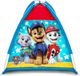 Stamp Dome play Tent 112x112x94cm PAW PATROL