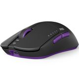 Dark Project Novus Pro Blackberry Gaming Muis RF Wireless + USB Type-C Optisch 26000 DPI