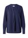 SEIDENSTICKER Blouse donkerblauw