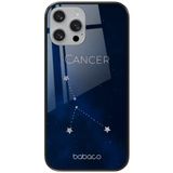 ERT GROUP mobiel telefoonhoesje voor Apple iPhone X/XS origineel en officieel erkend Babaco patroon Zodiac Constellation 004 gemaakt van gehard glas, beschermhoes