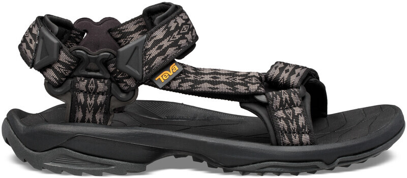 Teva Terra Fi Lite Sandalen Heren, rambler black 2020 US 13 | EU 47 Casual sandalen