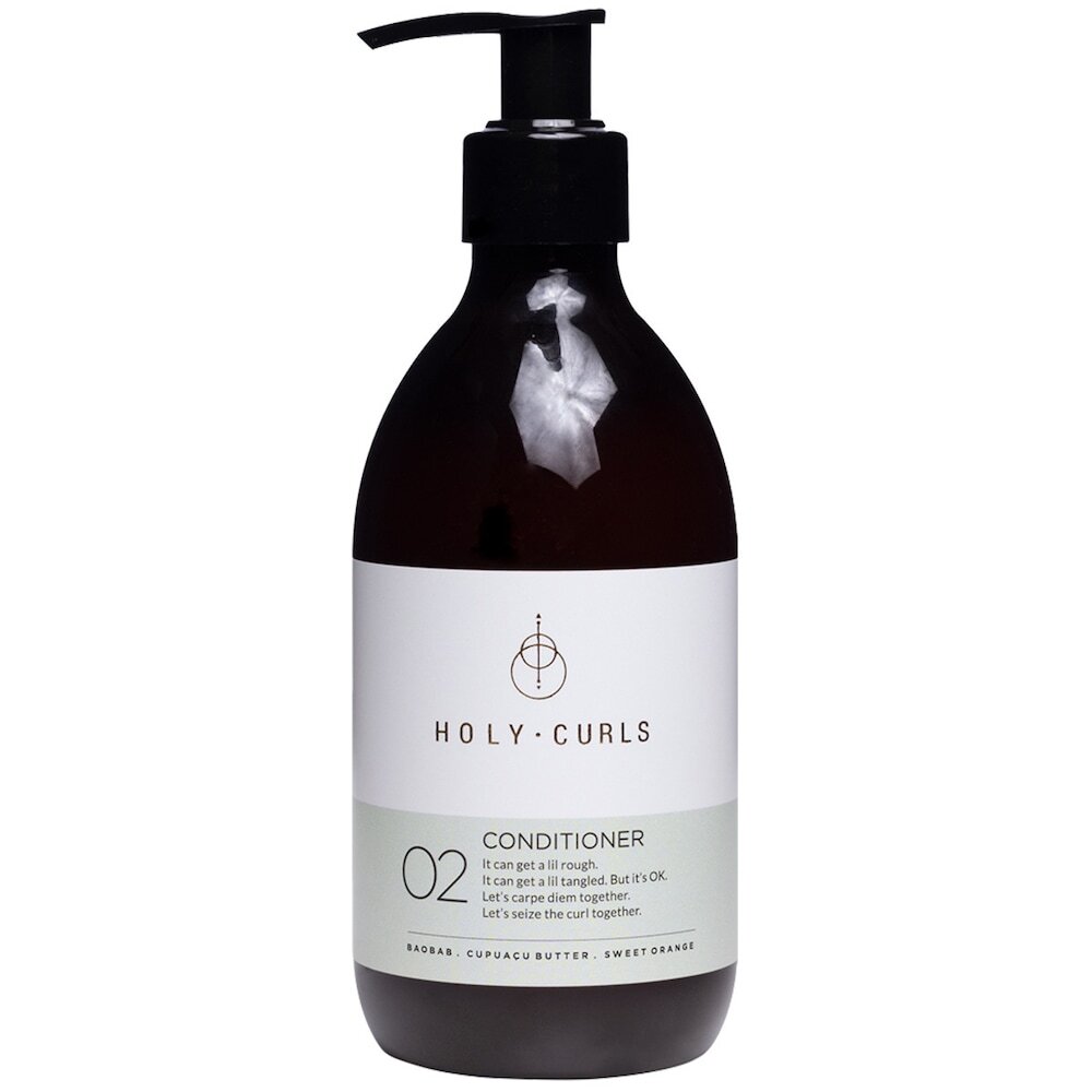 Holy Curls Holy Curls Default Line 02 Conditioner 300 ml