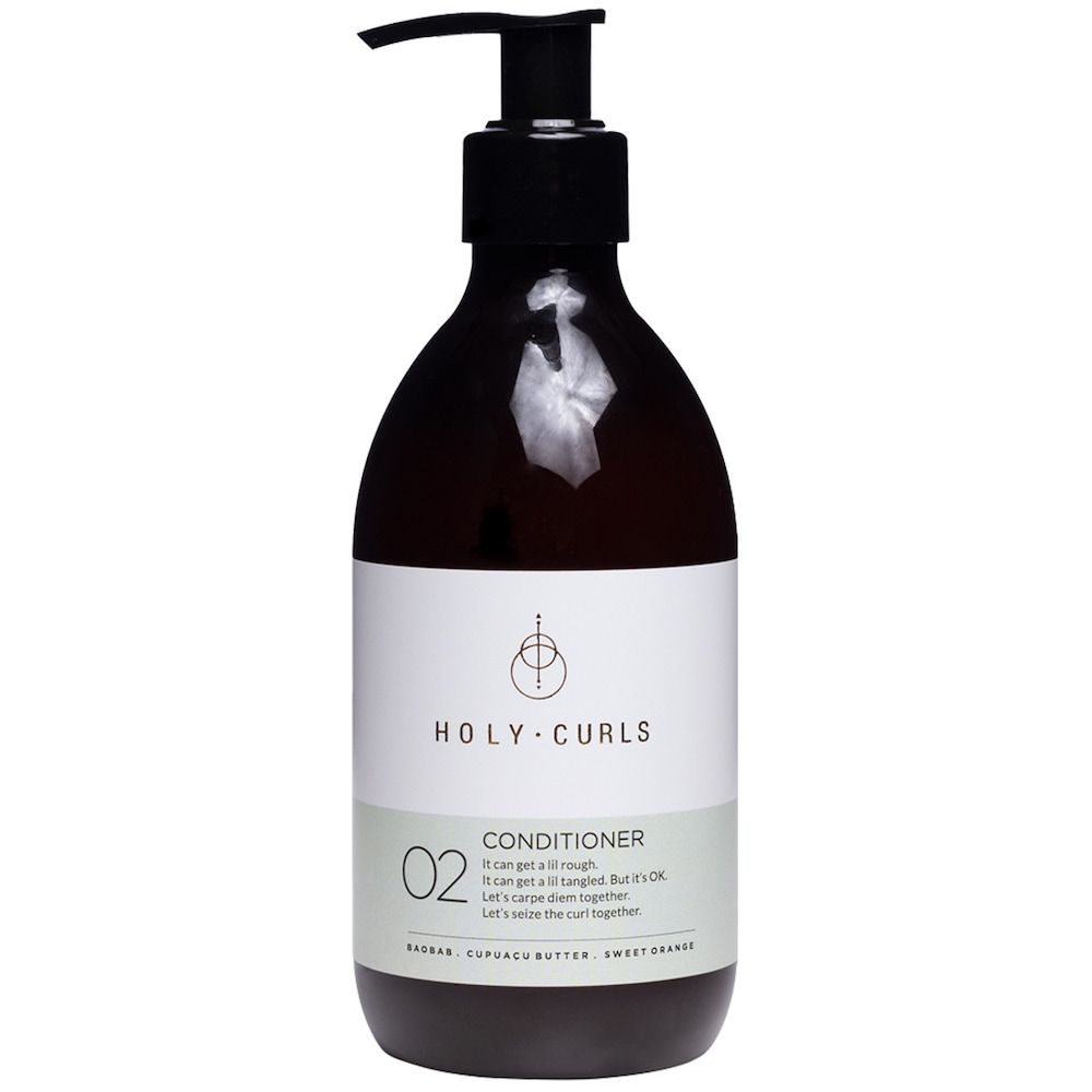 Holy Curls Default Line 02 Conditioner 300 ml