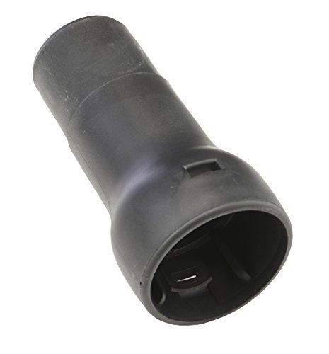 Nilfisk Tool Adapter Voor nat- en droogzuiger