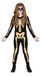 Fiestas Guirca Skeleton Jumpsuit (10-12 jaar)