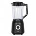 Livoo Blender DOP242N 1.5L 600W Zwart Roestvrij Staal