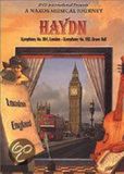 Joseph Naxos Int Dvd Haydn - Symphonien Nr. 103 & 104