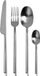 Serax Kelly Wearstler Dune service de couverts 24 pièces inox
