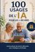 100 usages de l’IA pour les + 60 ans: Guide pratique des Seniors débutants avec l’Intelligence Artificielle