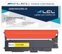 Samsung cartouche de toner CLT-406S, jaune, 1000 pages, convient pour Samsung CLX-3305/CLP-365