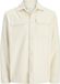JACK&JONES JJEREGENT CORD OVERSHIRT LS SN Heren Overhemd