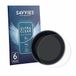 Savvies - Screenprotector voor Meraki Gen 2 Espresso Machine - Folie Beschermfolie transparant 6 Stuks