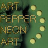 Bertus Distributie Art Pepper Neon Art 3