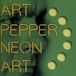 Bertus Distributie Art Pepper Neon Art 3