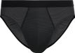 Odlo Heren onderbroek Active F-Dry Light | zwart | S