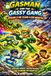 Gasman and the Gassy Gang: Dr. Cloud and the Goo Monster