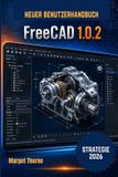 FreeCAD 1.0.2 Benutzerhandbuch 2026