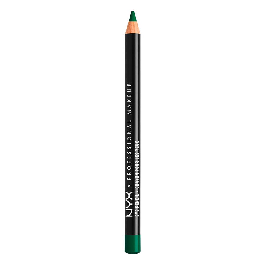 NYX Professional Makeup Emerald City Oogpotlood 1.0 g