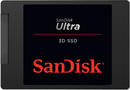 SanDisk Ultra 3D