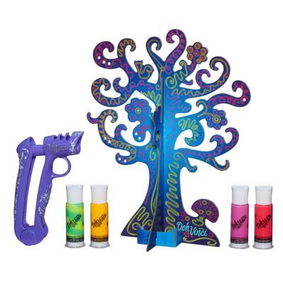 DohVinci Jewelry Tree Kit