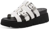 Tamaris - Femme - Mule - Blanc - Taille 37