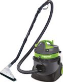 Cleancraft flexCAT 116 PD Nat- en droogzuiger met sproei functie
