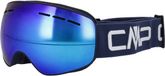 Cmp Ephel Skibril Blauw Jongens