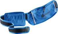Deuter Shortrail I Heuptas Blauw Polyester Unisex Volwassenen
