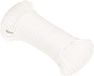 vidaXL Multifunctioneel touw 3 mm 50 m Wit PP