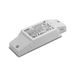 Artdelight LED Driver KGP CC10W180-270CG t.b.v. Ribs & Vibs Inbouwspots