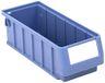 437304 kast geschikt voor levensmiddelen (B x H x D) 117 x 90 x 300 mm blauw 16 st.