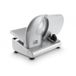 Fritel SL 3855 Trancheuse électrique Twin - 150W - Argent