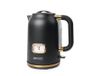 Muse MS-030 BC - Bouilloire - 1.7L - 2200W - Noir