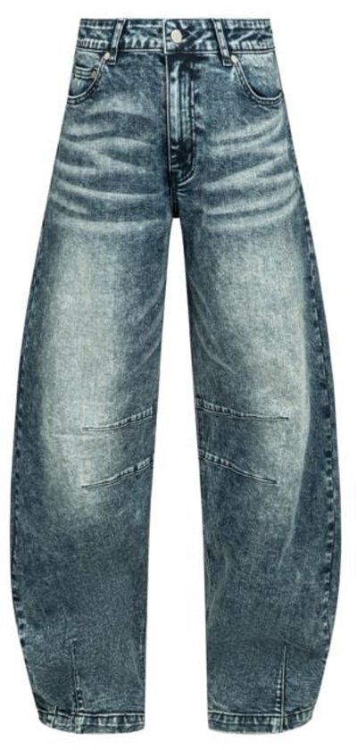 R.E.D. by EMP R.E.D. Rock-Engineered Design Jeans - Dames - W29L30